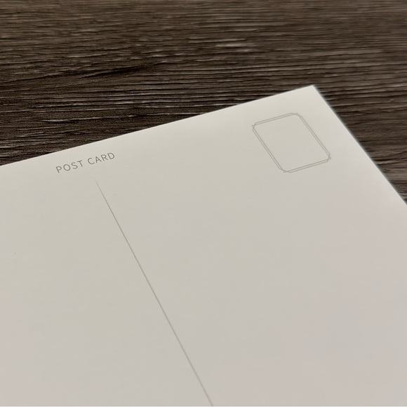 Kittens Stay Home in Winter Postcard ❘ Travel Card ❘ Postal Card ❘ Postal ❘ Card - Picture 3 of 3